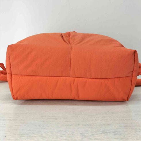 OLEND BACKPACKS ONA SOFT BAG CORAL メンズ