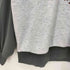 MUCENT 25aw HEART LETTERING RAGLAN SWEATSHIRT レディース FREE