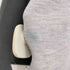 MUCENT 25aw HEART LETTERING RAGLAN SWEATSHIRT レディース FREE