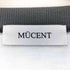 MUCENT 25aw HEART LETTERING RAGLAN SWEATSHIRT レディース FREE