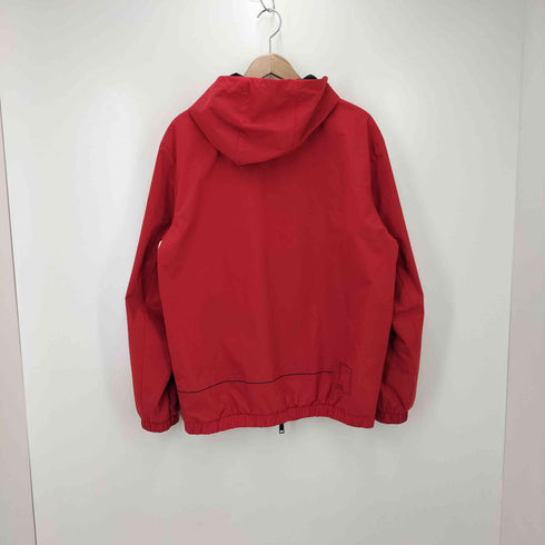 アルマーニエクスチェンジ ARMANI EXCHANGE マウンテンパーカー ナイロンジャケット メンズ import:M