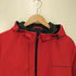 アルマーニエクスチェンジ ARMANI EXCHANGE マウンテンパーカー ナイロンジャケット メンズ import:M