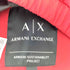 アルマーニエクスチェンジ ARMANI EXCHANGE マウンテンパーカー ナイロンジャケット メンズ import:M