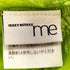 イッセイミヤケミー ISSEY MIYAKE me 18aw シワ加工 クルーネックTシャツ レディース