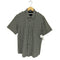 ジョンローレンスサリバン JOHN LAWRENCE SULLIVAN S/S チェックネルシャツ メンズ US:38