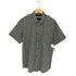 ジョンローレンスサリバン JOHN LAWRENCE SULLIVAN S/S チェックネルシャツ メンズ US:38