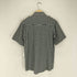 ジョンローレンスサリバン JOHN LAWRENCE SULLIVAN S/S チェックネルシャツ メンズ US:38