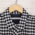 ジョンローレンスサリバン JOHN LAWRENCE SULLIVAN S/S チェックネルシャツ メンズ US:38