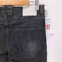 ノーアイディーブラック NO ID.BLACK ストレッチデニムライダーススキニーパンツ メンズ JPN:2