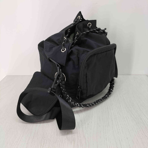 チャオパニックティピー CIAOPANIC TYPY 撥水ナイロンマルチウェイBAG レディース ONE SIZE