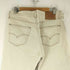 リーバイス Levis USA製 ボタン裏524 501 ボタンフライデニムパンツ メンズ 34/32
