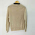 アイゾッドラコステ IZOD LACOSTE ウール100 ニットセーター メンズ import:L