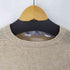 アイゾッドラコステ IZOD LACOSTE ウール100 ニットセーター メンズ import:L