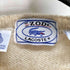 アイゾッドラコステ IZOD LACOSTE ウール100 ニットセーター メンズ import:L