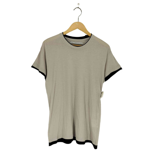 ジョンローレンスサリバン JOHN LAWRENCE SULLIVAN クルーネックTシャツ メンズ JPN:M