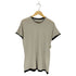 ジョンローレンスサリバン JOHN LAWRENCE SULLIVAN クルーネックTシャツ メンズ JPN:M