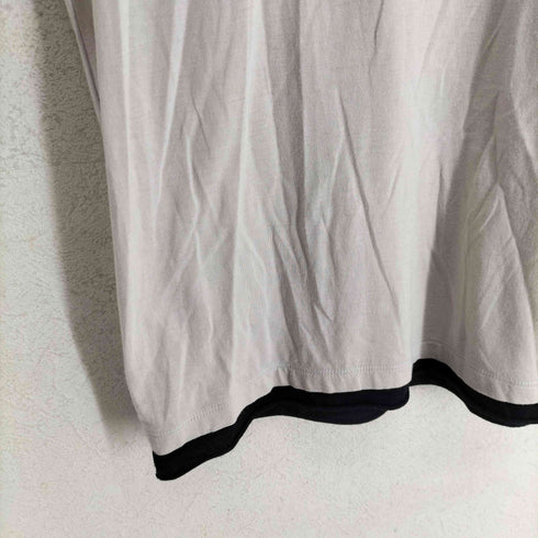 ジョンローレンスサリバン JOHN LAWRENCE SULLIVAN クルーネックTシャツ メンズ JPN:M