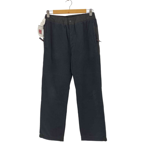 ワイルドシングス WILD THINGS POLARTEC PANTS POLARTEC WIND PRO ポーラーテック ブロックフリースパンツ メンズ JPN:M