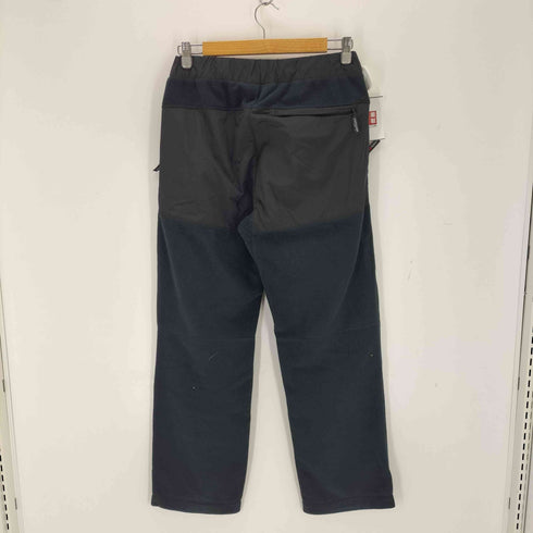 ワイルドシングス WILD THINGS POLARTEC PANTS POLARTEC WIND PRO ポーラーテック ブロックフリースパンツ メンズ JPN:M