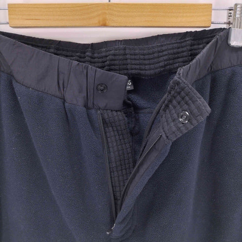 ワイルドシングス WILD THINGS POLARTEC PANTS POLARTEC WIND PRO ポーラーテック ブロックフリースパンツ メンズ JPN:M