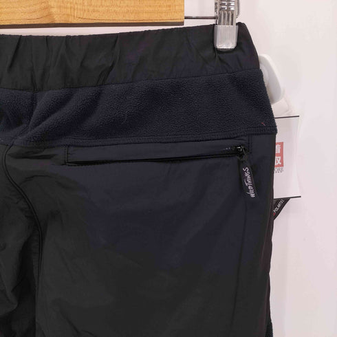 ワイルドシングス WILD THINGS POLARTEC PANTS POLARTEC WIND PRO ポーラーテック ブロックフリースパンツ メンズ JPN:M