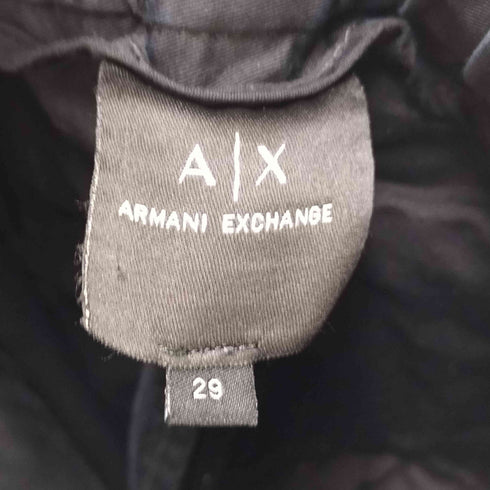 アルマーニエクスチェンジ ARMANI EXCHANGE テーパード チノパン メンズ UK:28-29