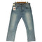 リーバイス Levis USA製 ボタン裏5244 501 ボタンフライデニムパンツ メンズ 32/32
