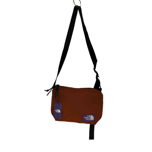 ノースフェイスパープルレーベル THE NORTH FACE PURPLE LABEL Field Small Shoulder Bag メンズ ONE SIZE