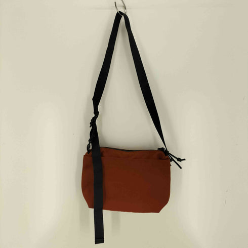ノースフェイスパープルレーベル THE NORTH FACE PURPLE LABEL Field Small Shoulder Bag メンズ ONE SIZE