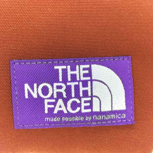 ノースフェイスパープルレーベル THE NORTH FACE PURPLE LABEL Field Small Shoulder Bag メンズ ONE SIZE