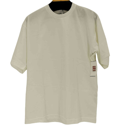 ロッソ ROSSO URBAN RESEARCH TouchシルケットTシャツ メンズ JPN:L