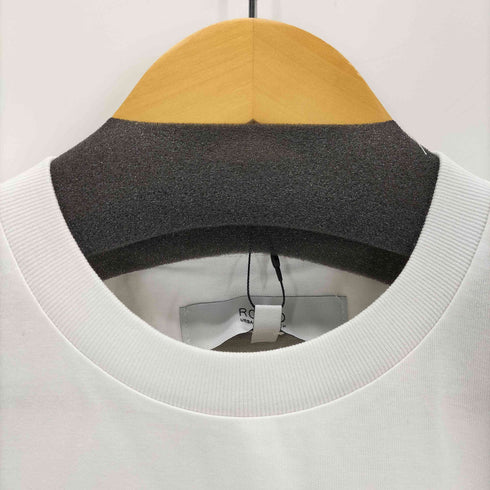 ロッソ ROSSO URBAN RESEARCH TouchシルケットTシャツ メンズ JPN:L