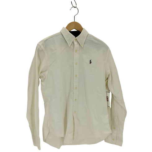 ラルフローレン RALPH LAUREN CLASSIC FIT ボタンダウン シャツ メンズ 14