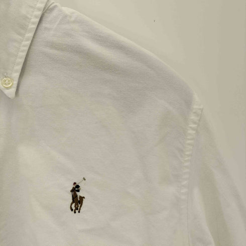 ラルフローレン RALPH LAUREN CLASSIC FIT ボタンダウン シャツ メンズ 14
