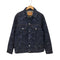 ヒステリックグラマー HYSTERIC GLAMOUR HYSTERIC MOTEL柄デニムジャケット メンズ JPN:M