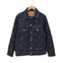 ヒステリックグラマー HYSTERIC GLAMOUR HYSTERIC MOTEL柄デニムジャケット メンズ JPN:M