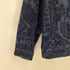 ヒステリックグラマー HYSTERIC GLAMOUR HYSTERIC MOTEL柄デニムジャケット メンズ JPN:M
