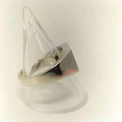 ユナイテッドトウキョウ UNITED TOKYO 24SS SILVER925 ストーンリング メンズ