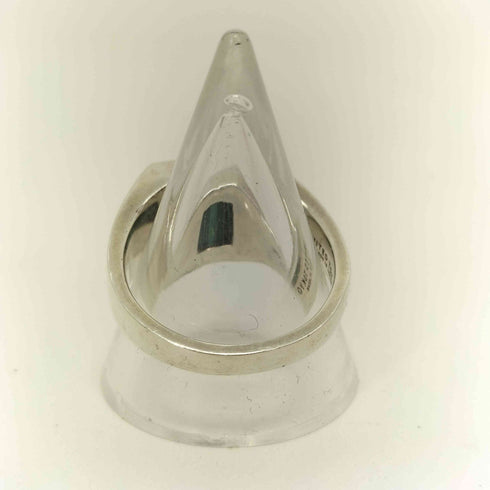 ユナイテッドトウキョウ UNITED TOKYO 24SS SILVER925 ストーンリング メンズ