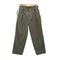 ヒステリックグラマー HYSTERIC GLAMOUR 1 TUCK WIDE CHINO PANT 1タックワイドチノパンツ メンズ JPN:S