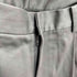 ヒステリックグラマー HYSTERIC GLAMOUR 1 TUCK WIDE CHINO PANT 1タックワイドチノパンツ メンズ JPN:S