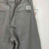 ヒステリックグラマー HYSTERIC GLAMOUR 1 TUCK WIDE CHINO PANT 1タックワイドチノパンツ メンズ JPN:S
