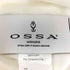 オッサモンド OSSA MONDO アシンメトリーデザインシャツ メンズ