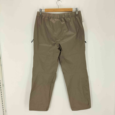 スノーピーク Snow Peak 2.5レイヤー レインパンツ メンズ JPN:M