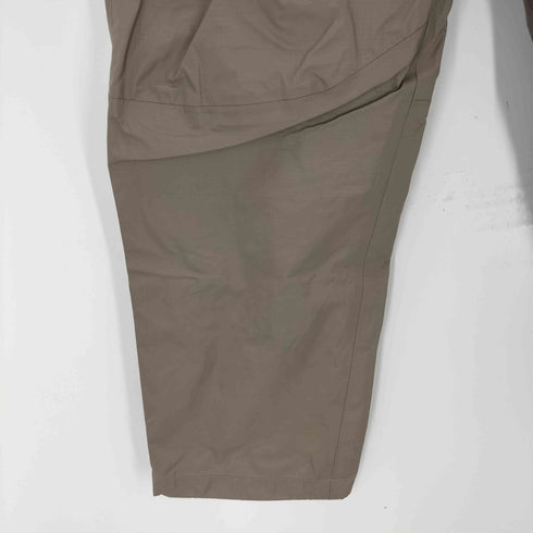 スノーピーク Snow Peak 2.5レイヤー レインパンツ メンズ JPN:M