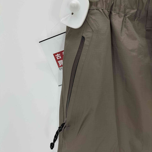 スノーピーク Snow Peak 2.5レイヤー レインパンツ メンズ JPN:M