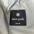 スノーピーク Snow Peak 2.5レイヤー レインパンツ メンズ JPN:M