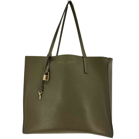 マークジェイコブス MARC JACOBS THE GRIND TOTE BAG グラインド トート バッグ レディース
