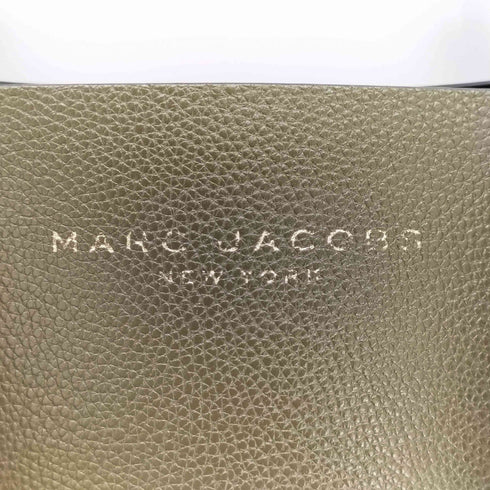 マークジェイコブス MARC JACOBS THE GRIND TOTE BAG グラインド トート バッグ レディース