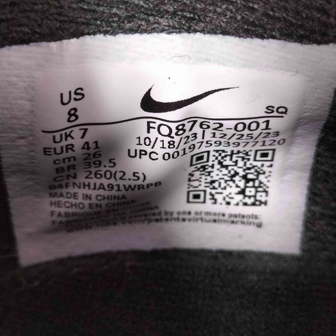 ナイキ NIKE FIELD GENERAL 82 SP フィールド ジェネラル '82 SP スニーカー メンズ JPN:26